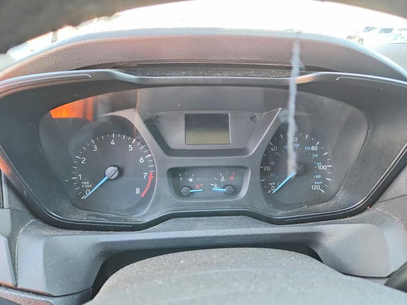 Продажа на аукционе авто 2017 Ford Transit, vin: 1FTYR2ZM5HKB35582, номер лота: 79104965