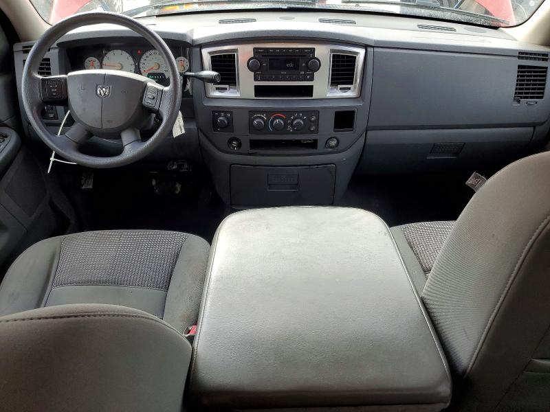 77665225 :رقم المزاد ، 1D7HU18217S140498 vin ، 2007 Dodge Ram 1500 مزاد بيع