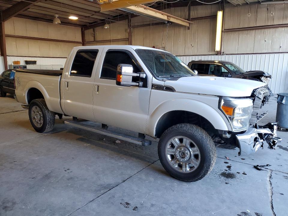 Aukcja sprzedaży 2016 Ford F250, vin: 1FT7W2B68GEC56183, numer aukcji: 77176245