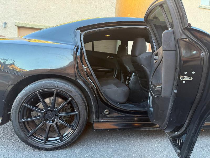 Продаж на аукціоні авто 2019 Dodge Charger R/, vin: 2C3CDXCT2KH578605, номер лоту: 76297445