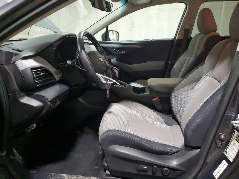 76900195 :رقم المزاد ، 4S4BTACC2N3150754 vin ، 2022 Subaru Outback مزاد بيع