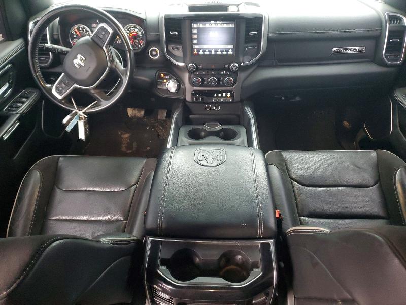 75977385 :رقم المزاد ، 1C6SRFJT6MN735978 vin ، 2021 Ram 1500 مزاد بيع