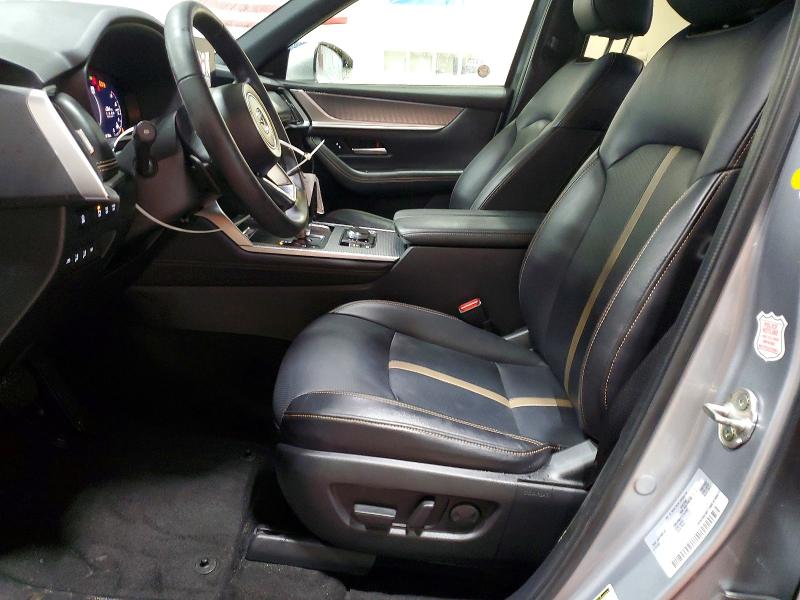 78619535 :رقم المزاد ، JM3KKEHD0S1222873 vin ، 2025 Mazda Cx-90 مزاد بيع