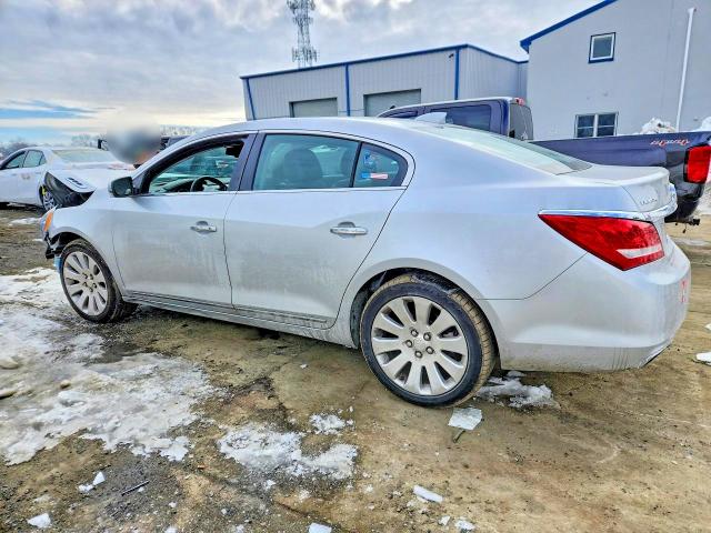 Продаж на аукціоні авто 2015 Buick Lacrosse, vin: 1G4GE5G39FF290513, номер лоту: 76197715