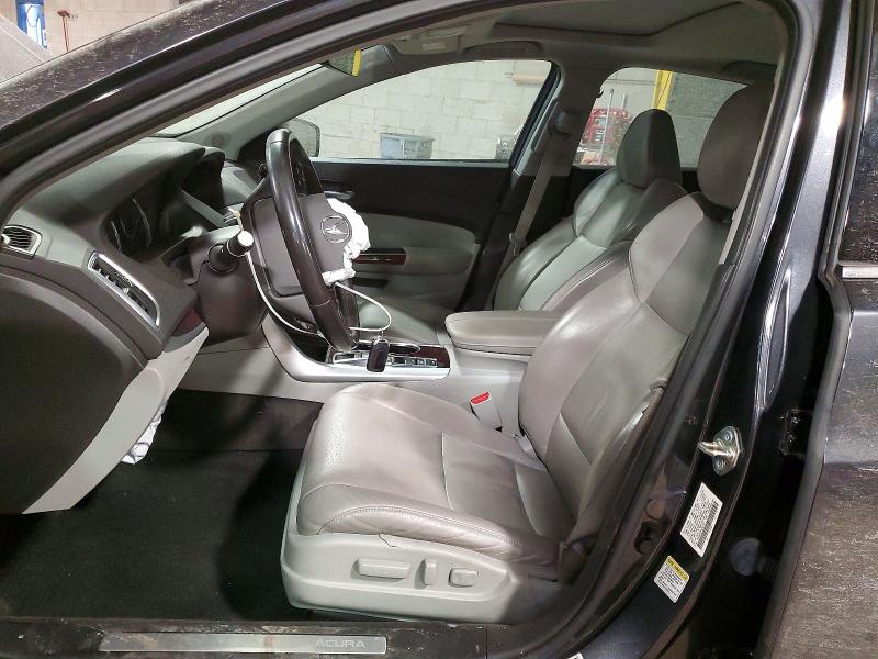 Продаж на аукціоні авто 2015 Acura Tlx, vin: 19UUB3F5XFA004223, номер лоту: 77104265