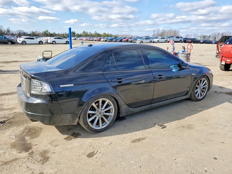 77749415 :رقم المزاد ، 19UUA66276A038338 vin ، 2006 Acura 3.2tl مزاد بيع