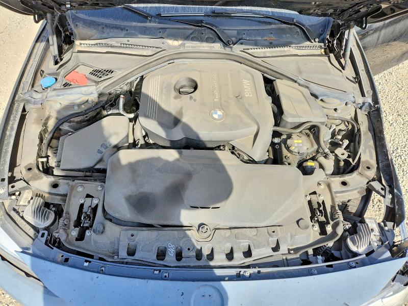 Продажа на аукционе авто 2019 Bmw 430i, vin: WBA4J1C5XKBM16637, номер лота: 76761095