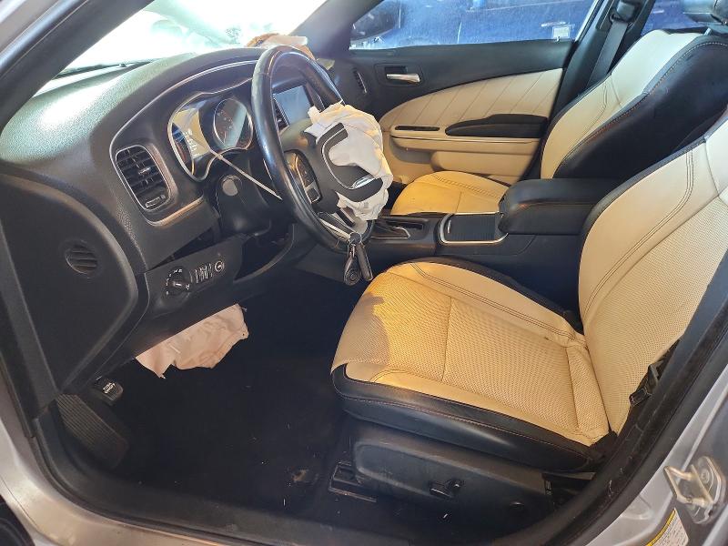 78334555 :رقم المزاد ، 2C3CDXJGXGH105371 vin ، 2016 Dodge Charger مزاد بيع