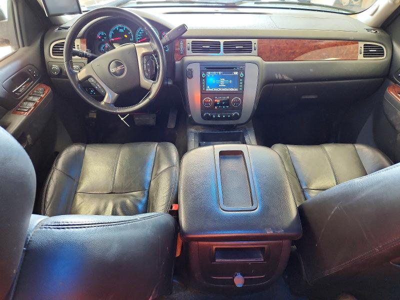 Aukcja sprzedaży 2011 Gmc Sierra, vin: 1GT424C89BF128466, numer aukcji: 76538465