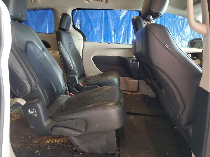 Продажа на аукционе авто 2017 Chrysler Pacifica, vin: 2C4RC1BGXHR832400, номер лота: 76334235