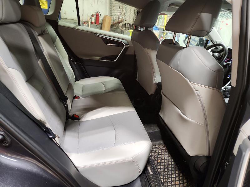 Продажа на аукционе авто 2019 Toyota Rav4, vin: 2T3D1RFV7KW040211, номер лота: 77006565