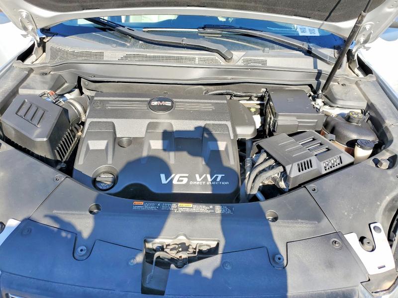 2015 Gmc Terrain მანქანა იყიდება აუქციონზე, vin: 2GKFLSE32F6264986, აუქციონის ნომერი: 79109455