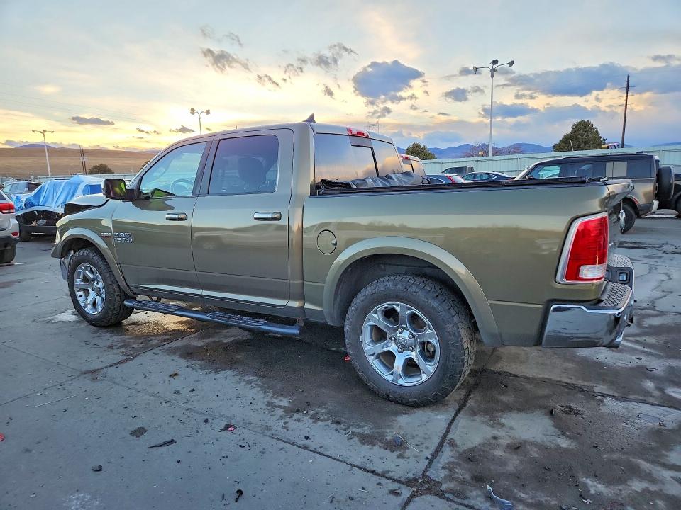 2015 Ram 1500 მანქანა იყიდება აუქციონზე, vin: 1C6RR7NT4FS768559, აუქციონის ნომერი: 78994205