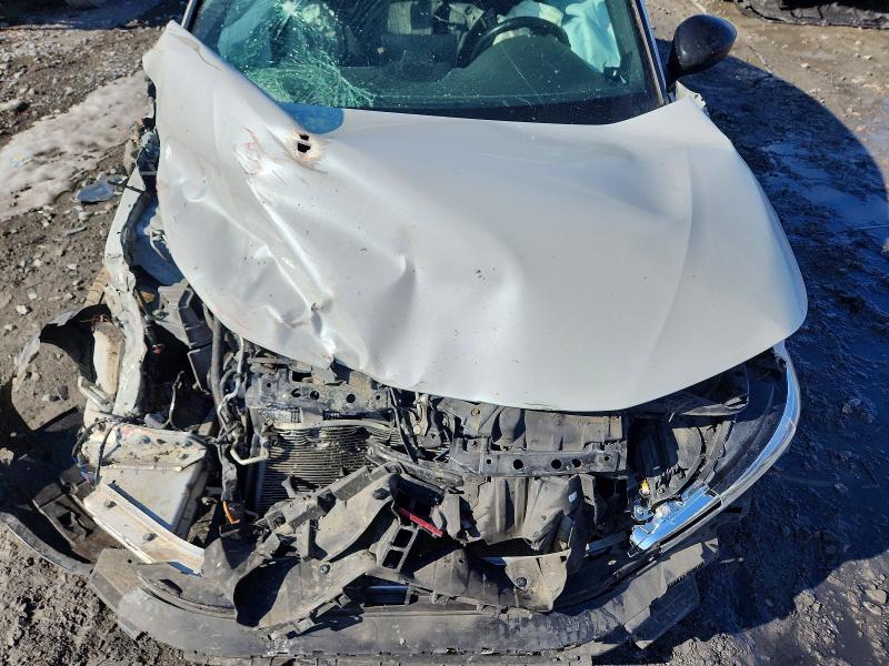 Aukcja sprzedaży 2022 Honda Civic, vin: 19XFL2H8XNE005244, numer aukcji: 75731505