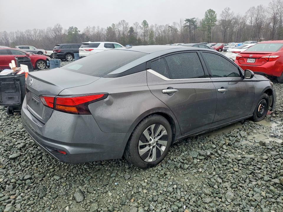79054715 :رقم المزاد ، 1N4BL4BV8LC198075 vin ، 2020 Nissan Altima مزاد بيع
