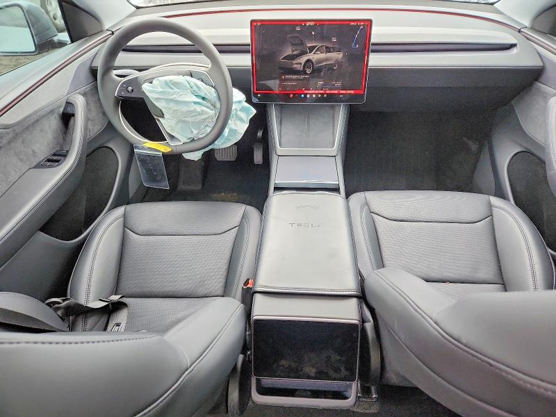 Aukcja sprzedaży 2026 Tesla Model Y, vin: 7SAYGDEE0TF379567, numer aukcji: 76446545