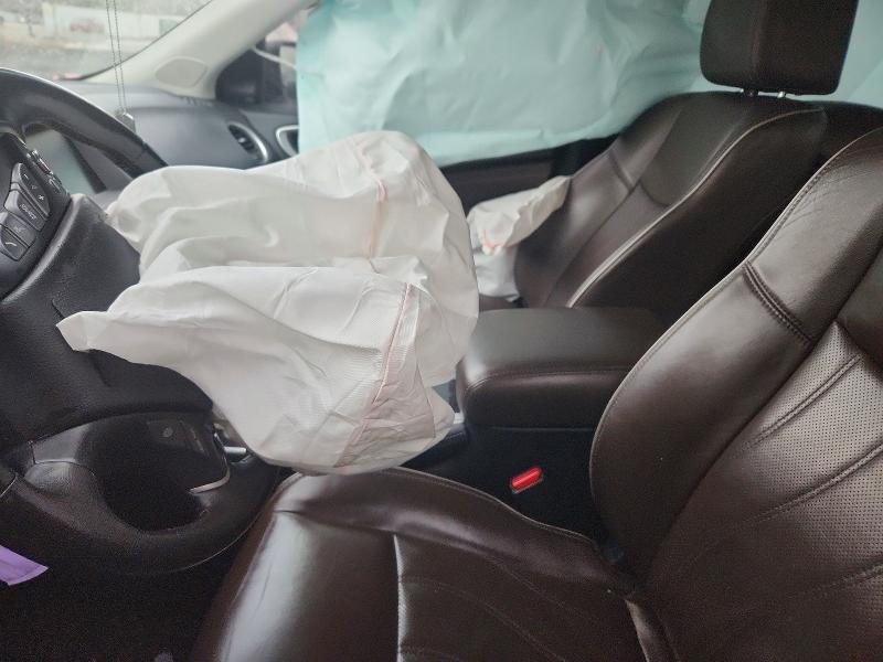 79072065 :رقم المزاد ، 5N1DL0MM8KC525486 vin ، 2019 Infiniti Qx60 مزاد بيع