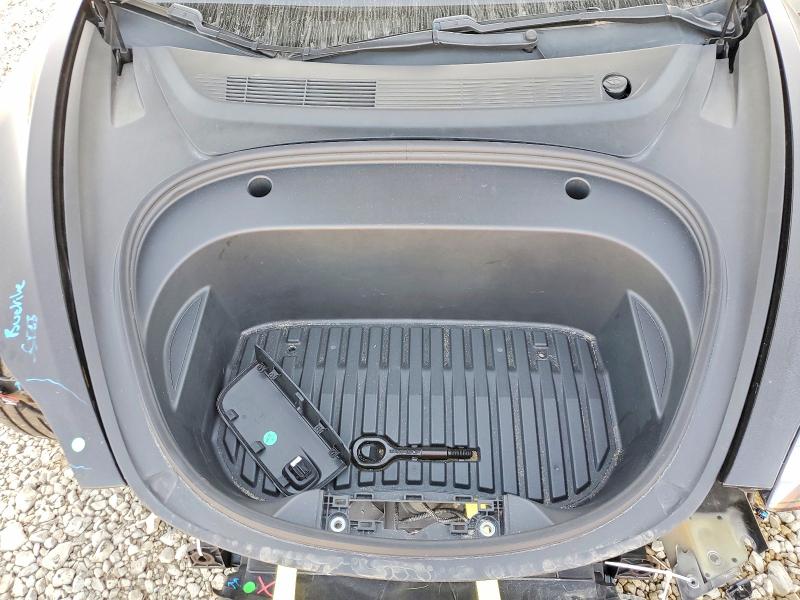 2021 Tesla Model 3 მანქანა იყიდება აუქციონზე, vin: 5YJ3E1EB0MF047924, აუქციონის ნომერი: 76268725