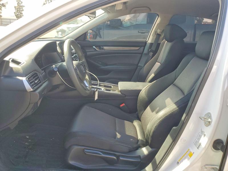 Продажа на аукционе авто 2020 Honda Accord, vin: 1HGCV1F10LA104539, номер лота: 78987875