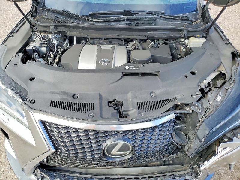 Продажа на аукционе авто 2017 Lexus Rx 350, vin: 2T2BZMCA7HC111801, номер лота: 78176185