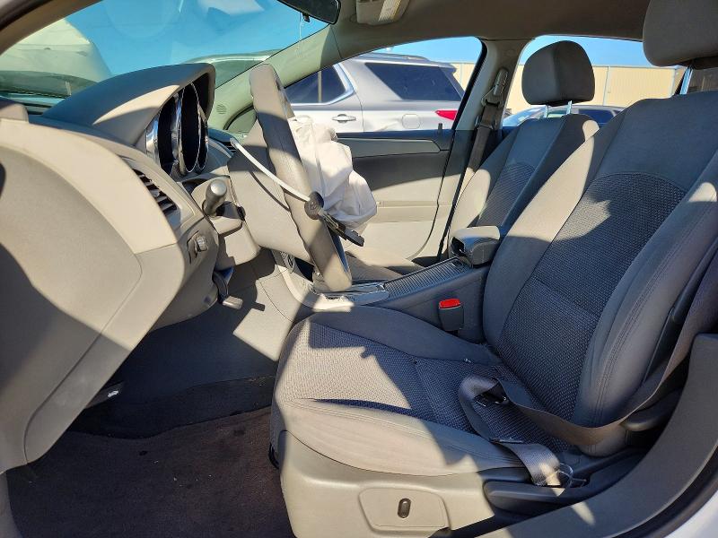 Aukcja sprzedaży 2008 Chevrolet Malibu, vin: 1G1ZG57B08F190794, numer aukcji: 77799175