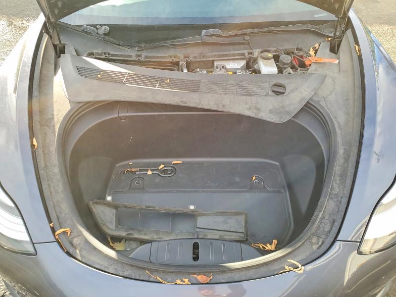 Продажа на аукционе авто 2019 Tesla Model 3, vin: 5YJ3E1EA1KF402040, номер лота: 78894735