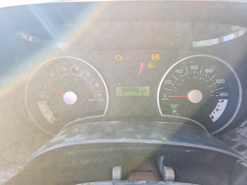 Aukcja sprzedaży 2008 Ford Explorer, vin: 1FMEU63888UB15105, numer aukcji: 77349095