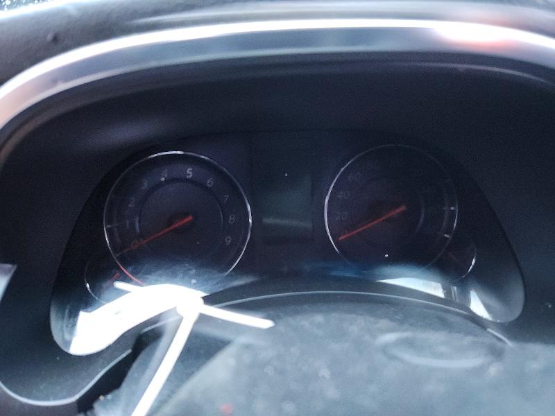 78129215 :رقم المزاد ، JNRAS18U59M101844 vin ، 2009 Infiniti Fx35 مزاد بيع