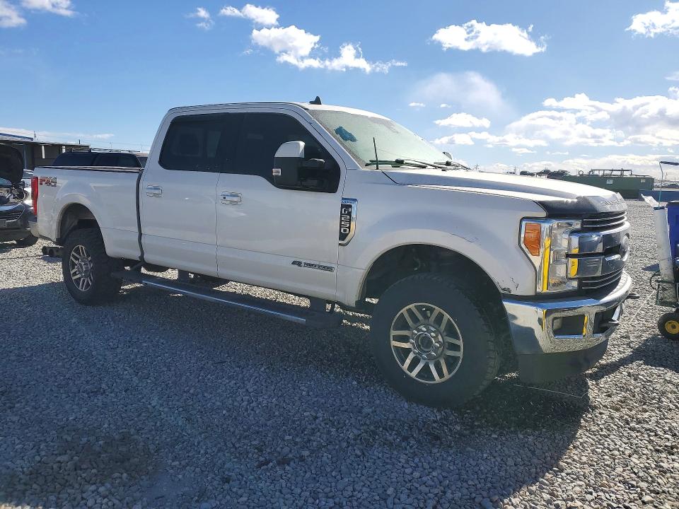 Aukcja sprzedaży 2019 Ford F250 Super Duty, vin: 1FT7W2BT3KEC88392, numer aukcji: 77703045
