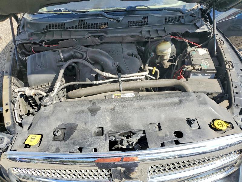 Aukcja sprzedaży 2013 Ram 1500, vin: 1C6RR7PT8DS571663, numer aukcji: 77859155