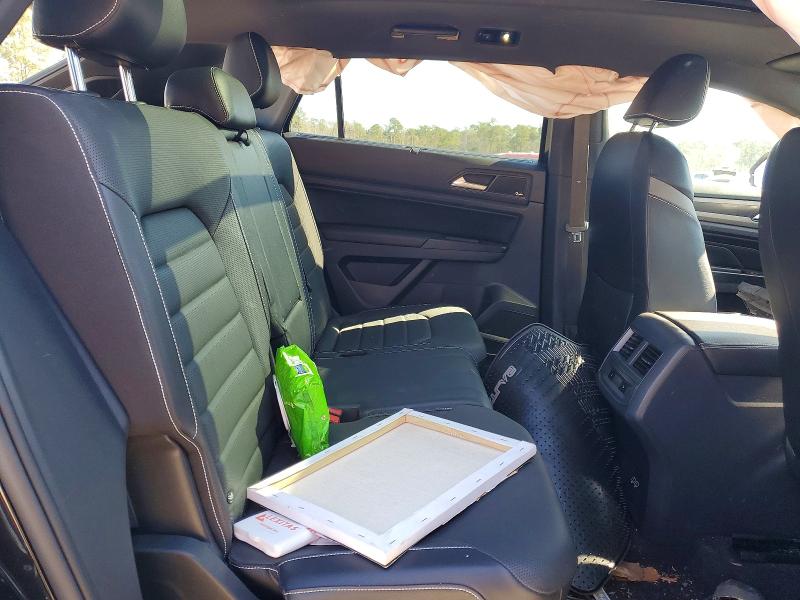 Aukcja sprzedaży 2020 Volkswagen Atlas Cross Sport, vin: 1V2TE2CA5LC224624, numer aukcji: 76265895
