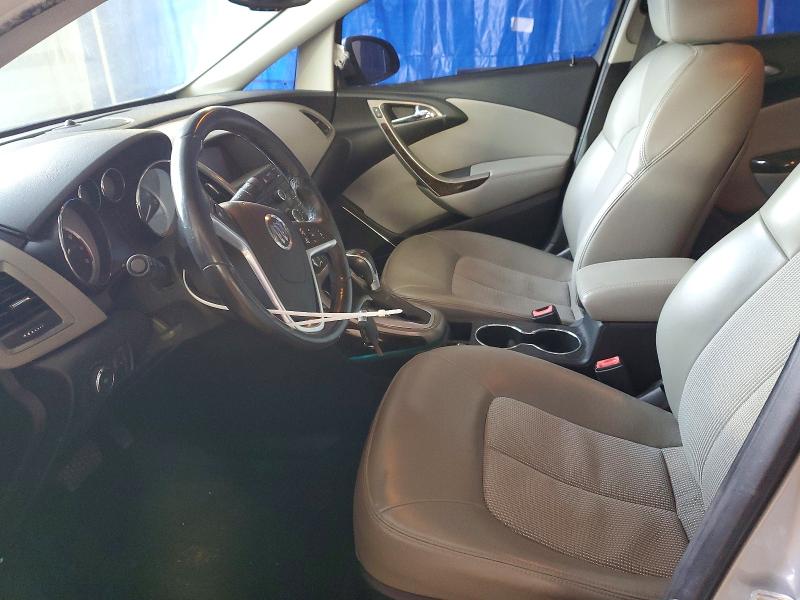 Продаж на аукціоні авто 2012 Buick Verano, vin: 1G4PP5SK2C4192651, номер лоту: 78137595