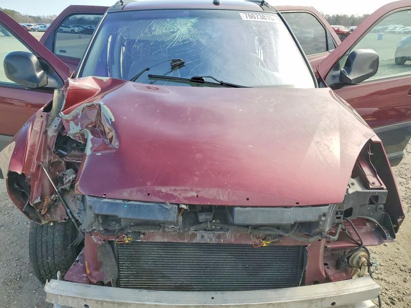 Aukcja sprzedaży 2003 Buick Rendezvous, vin: 3G5DA03E03S549904, numer aukcji: 76073815