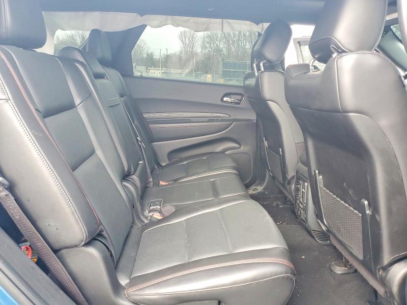 Продаж на аукціоні авто 2024 Dodge Durango, vin: 1C4RDJDG8RC174449, номер лоту: 77359615