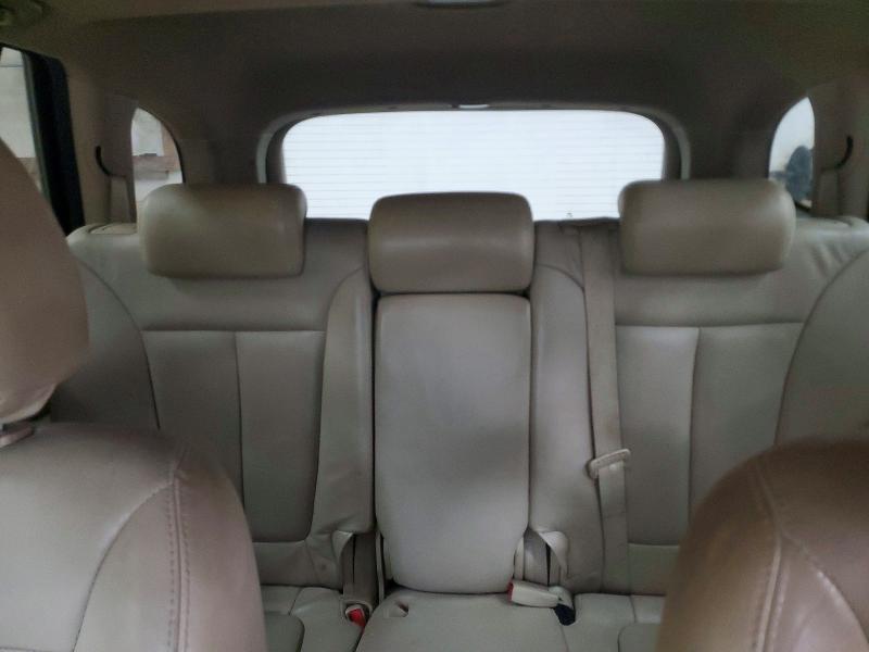 Продаж на аукціоні авто 2008 Hyundai Santa Fe, vin: 5NMSH13E48H141051, номер лоту: 76650525