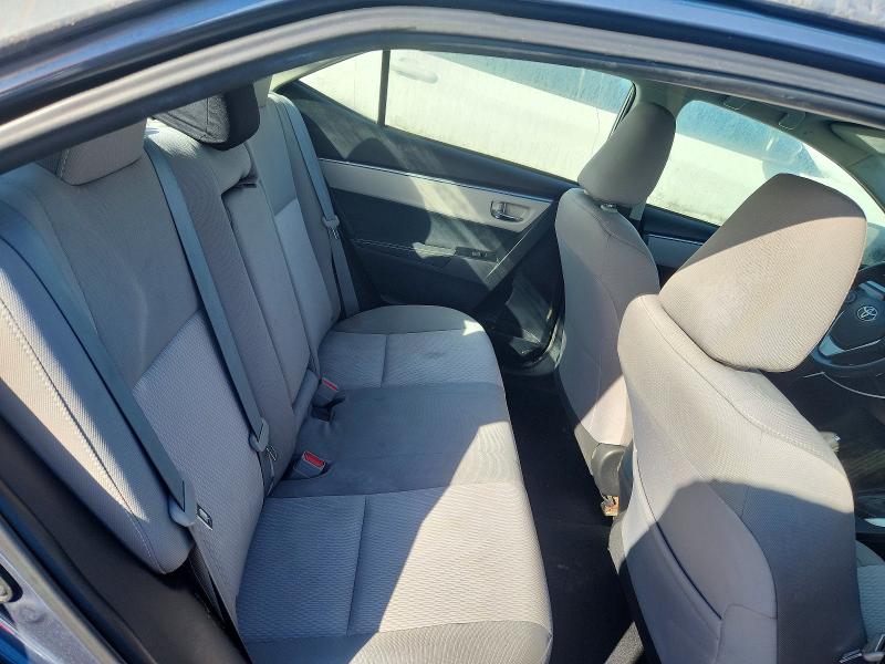 Aukcja sprzedaży 2015 Toyota Corolla L, vin: 2T1BURHE8FC239635, numer aukcji: 73985025