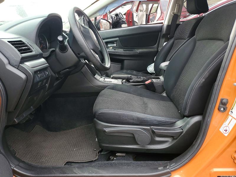 Продажа на аукционе авто 2014 Subaru Xv Crosstrek, vin: JF2GPACC5E8204843, номер лота: 78900575