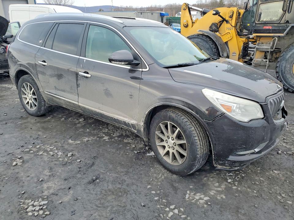Aukcja sprzedaży 2014 Buick Enclave, vin: 5GAKVBKD6EJ217271, numer aukcji: 76772905