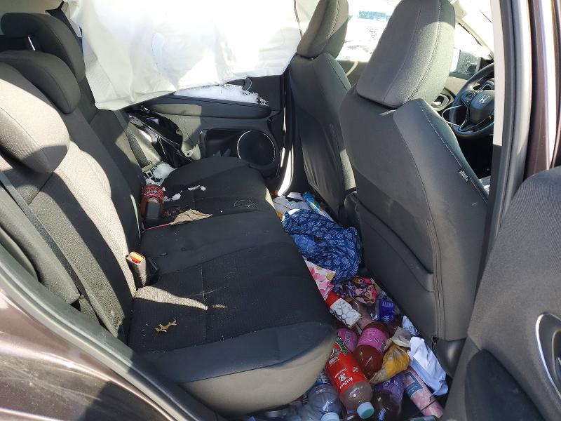 Aukcja sprzedaży 2019 Honda Hr-v, vin: 3CZRU6H57KM731694, numer aukcji: 76537555