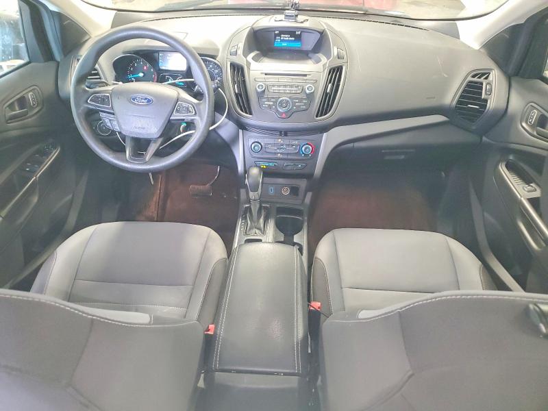 Aukcja sprzedaży 2018 Ford Escape, vin: 1FMCU0F75JUC08287, numer aukcji: 75575015