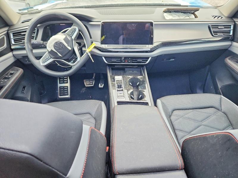 Продажа на аукционе авто 2025 Volkswagen Atlas, vin: 1V2CR2CA7SC519775, номер лота: 77799735