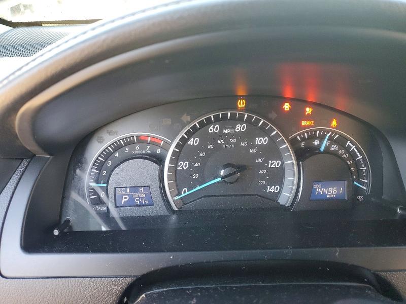 Продаж на аукціоні авто 2015 Toyota Camry, vin: 4T4BF1FK4FR465955, номер лоту: 78553575