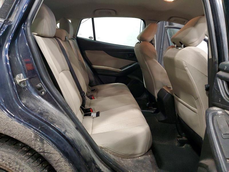 Продаж на аукціоні авто 2019 Subaru Impreza, vin: 4S3GTAB6XK3760418, номер лоту: 77678065