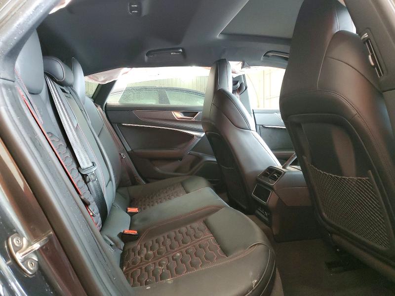 Aukcja sprzedaży 2023 Audi Rs7, vin: WUAPCBF28PN901675, numer aukcji: 76649245