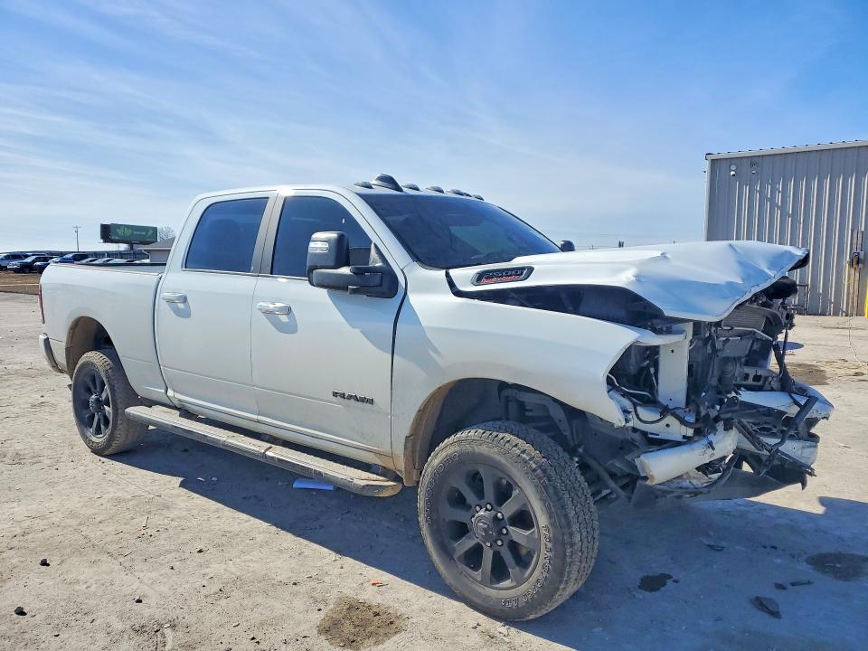 Продаж на аукціоні авто 2024 Ram 2500, vin: 3C6UR5DJ5RG375017, номер лоту: 77128745
