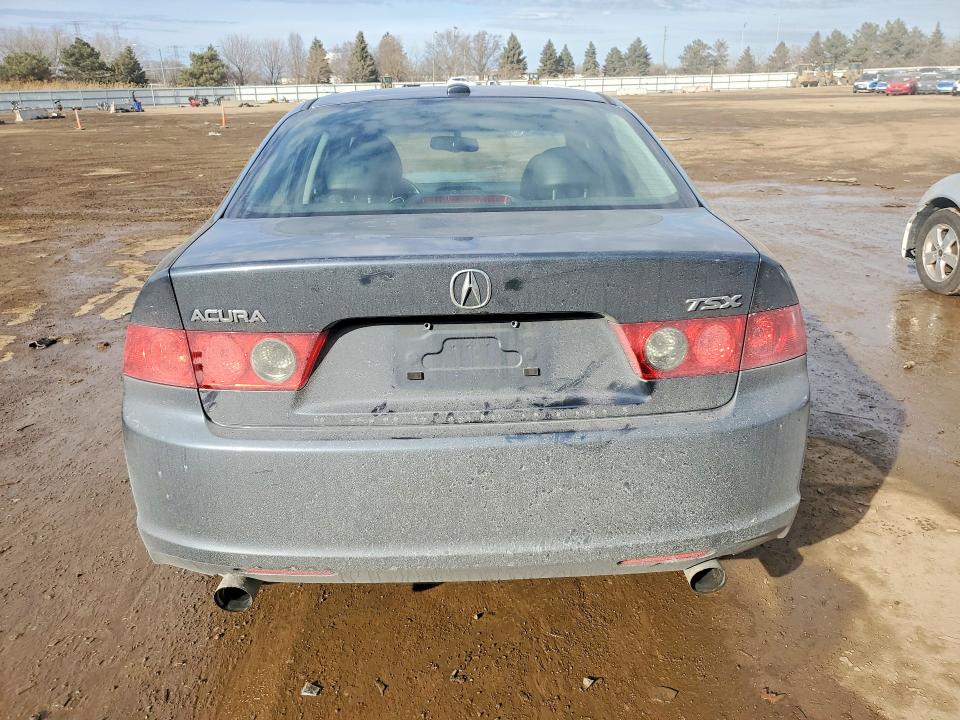 2008 Acura Tsx მანქანა იყიდება აუქციონზე, vin: JH4CL96948C018749, აუქციონის ნომერი: 78998395