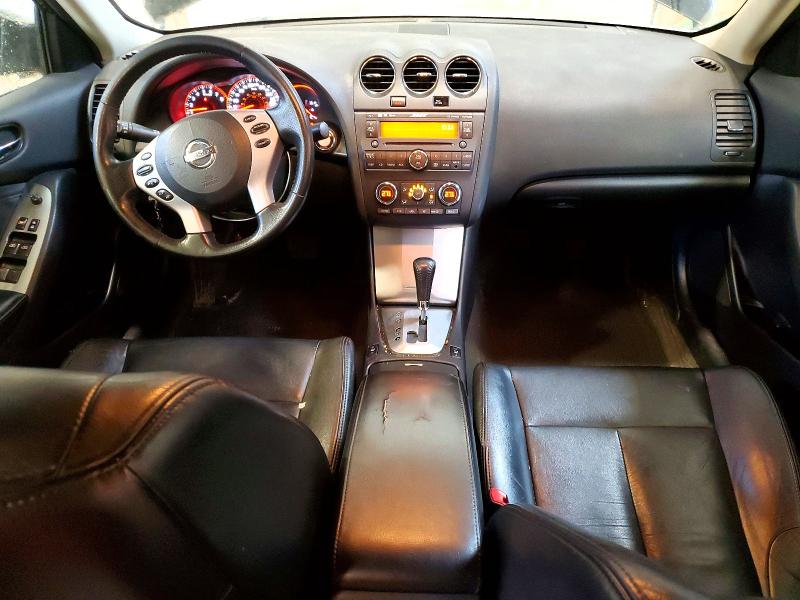 Продажа на аукционе авто 2007 Nissan Altima 2.5, vin: 1N4AL21E87C188749, номер лота: 75386635