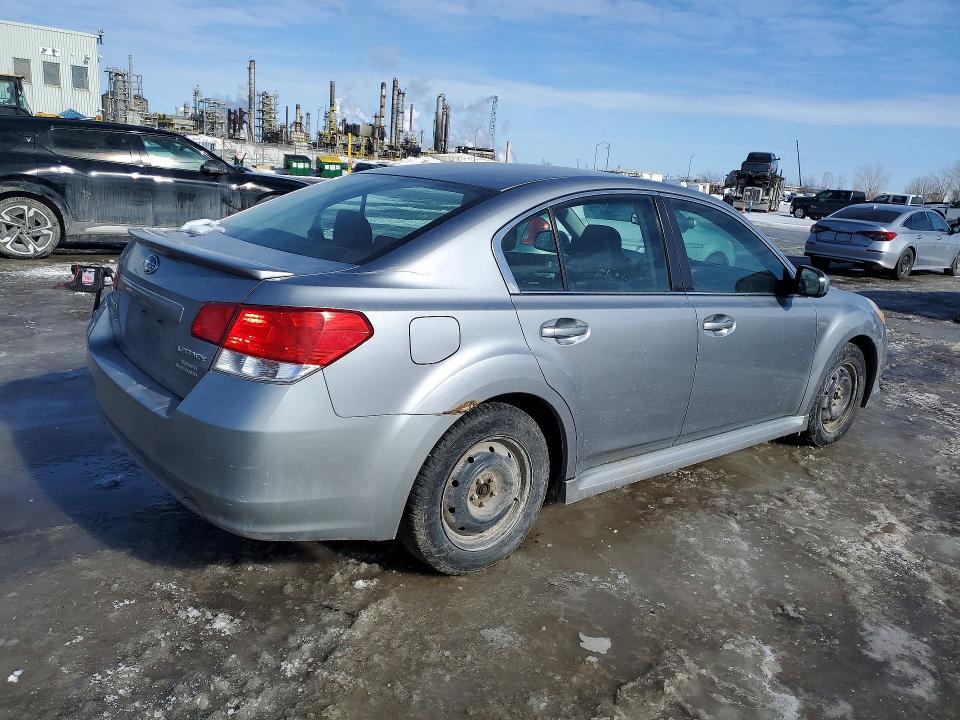 Aukcja sprzedaży 2010 Subaru Legacy, vin: 4S3BMGG65A3214174, numer aukcji: 77656955