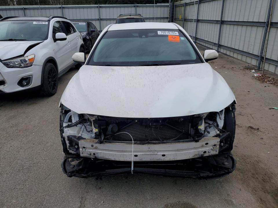 Aukcja sprzedaży 2018 Toyota Camry, vin: JTNB11HK8J3043059, numer aukcji: 76018785