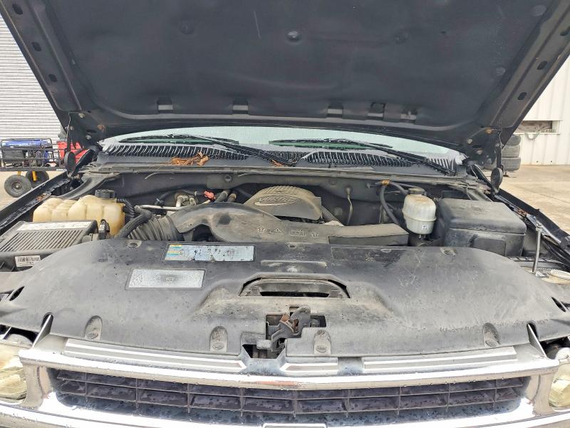 Продаж на аукціоні авто 2005 Chevrolet Tahoe, vin: 1GNEC13T95J140078, номер лоту: 76989515